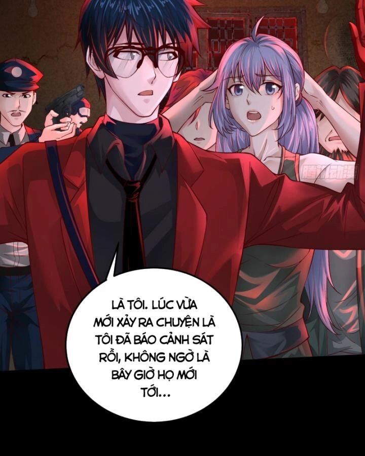 Từ Hồng Nguyệt Khai Thủy Chapter 154 - 39