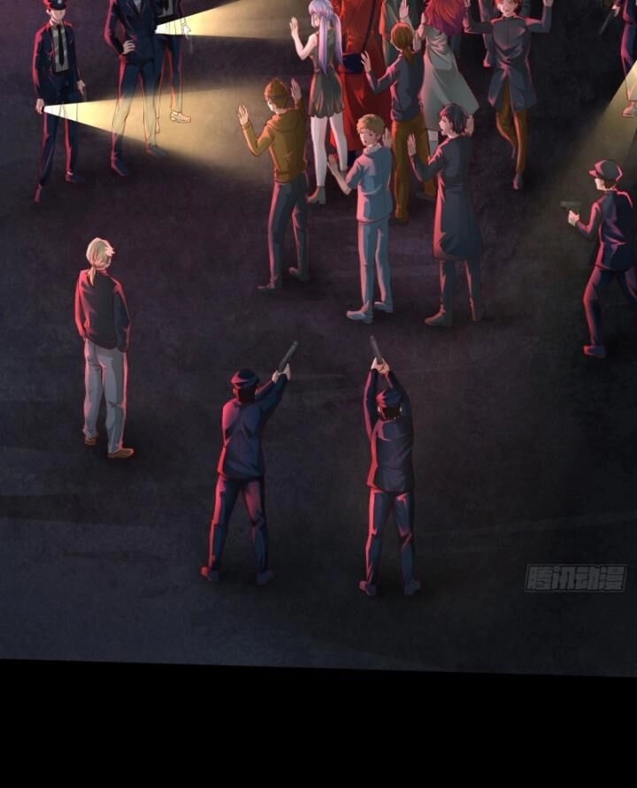 Từ Hồng Nguyệt Khai Thủy Chapter 154 - 41