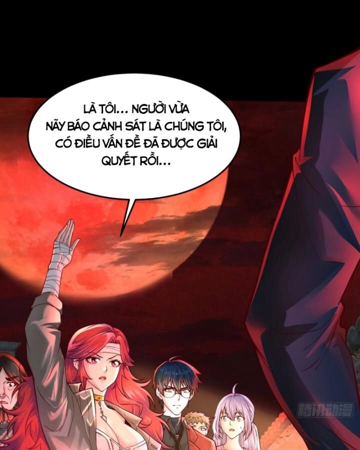 Từ Hồng Nguyệt Khai Thủy Chapter 154 - 42