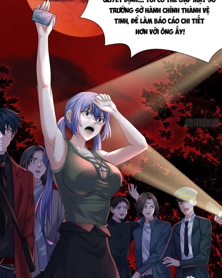 Từ Hồng Nguyệt Khai Thủy Chapter 154 - 52