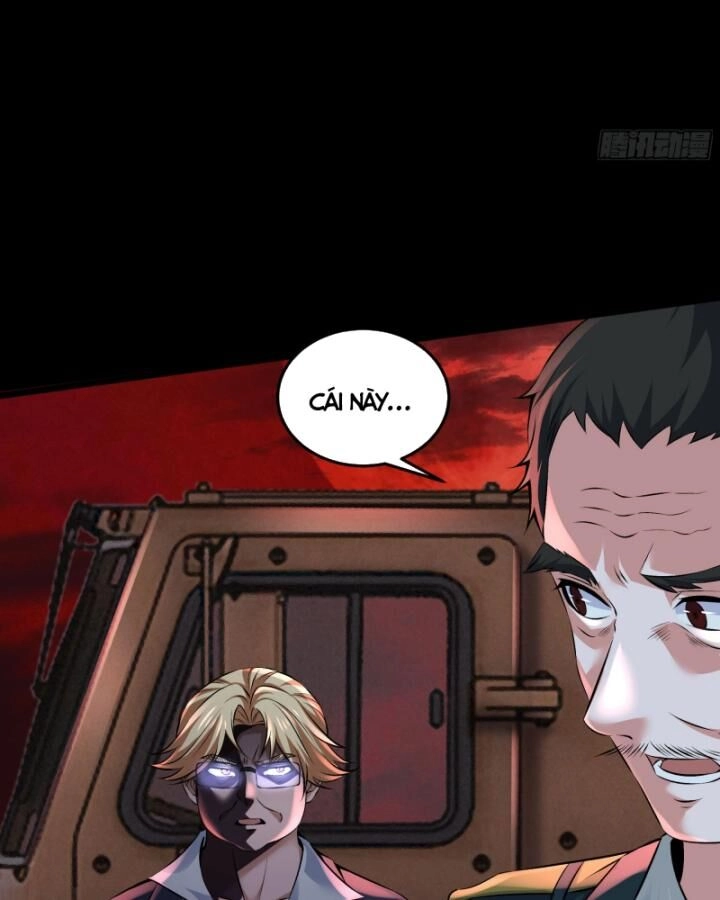 Từ Hồng Nguyệt Khai Thủy Chapter 154 - 54