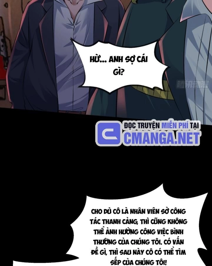 Từ Hồng Nguyệt Khai Thủy Chapter 154 - 55