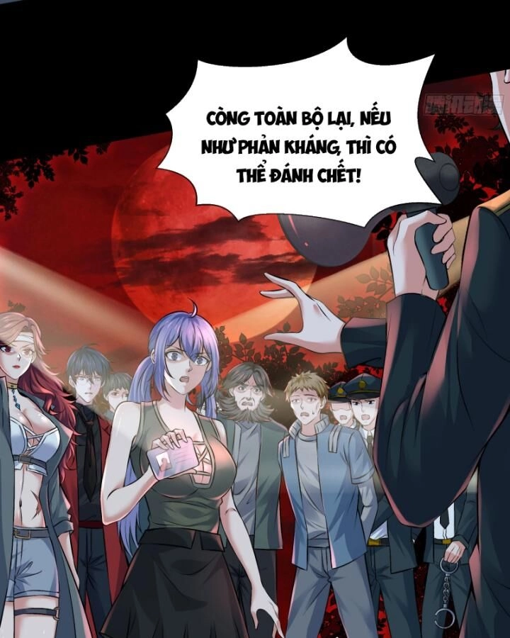 Từ Hồng Nguyệt Khai Thủy Chapter 154 - 58