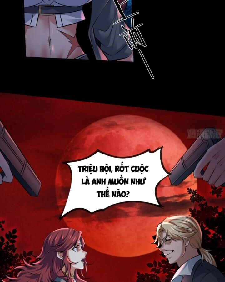 Từ Hồng Nguyệt Khai Thủy Chapter 154 - 60