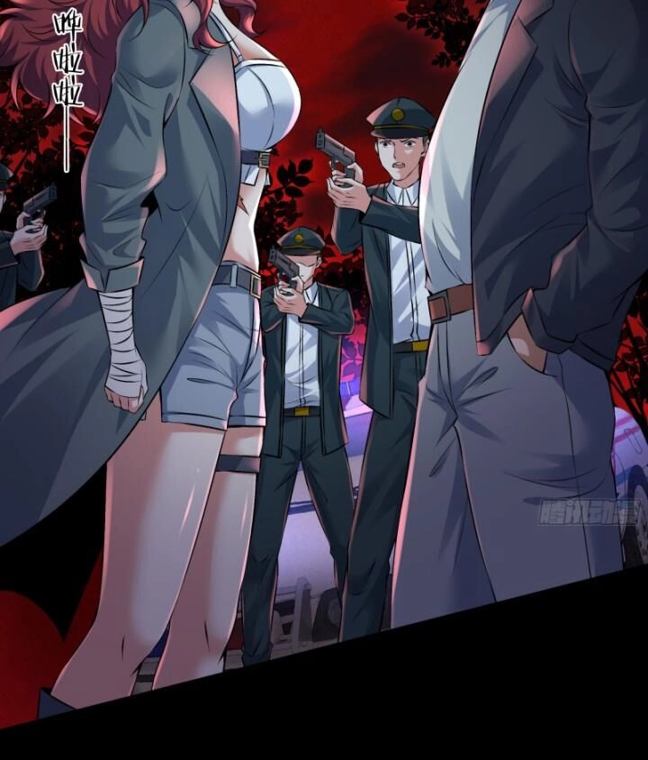 Từ Hồng Nguyệt Khai Thủy Chapter 154 - 61