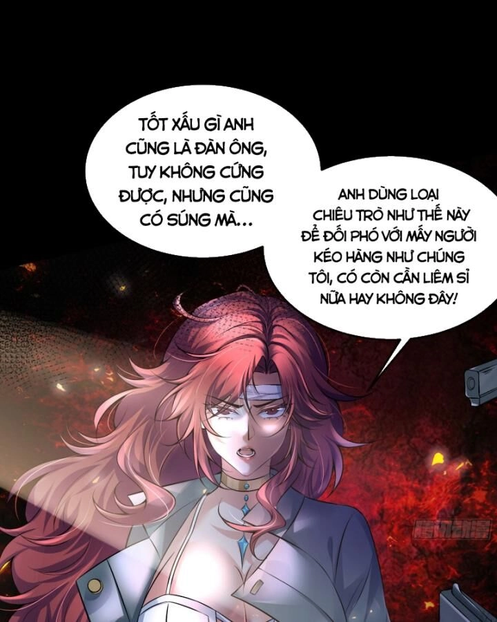 Từ Hồng Nguyệt Khai Thủy Chapter 154 - 62