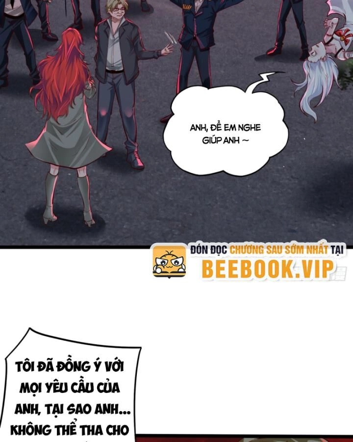 Từ Hồng Nguyệt Khai Thủy Chapter 155 - 4