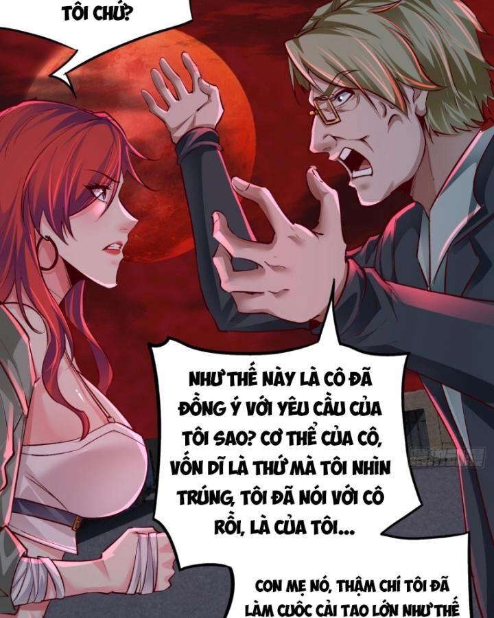 Từ Hồng Nguyệt Khai Thủy Chapter 155 - 5