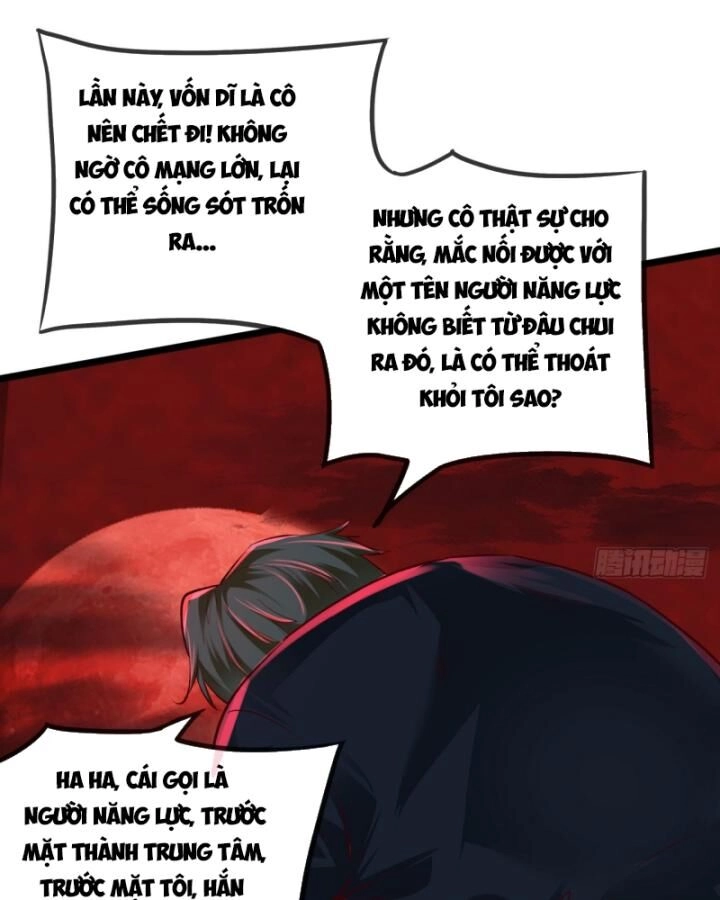 Từ Hồng Nguyệt Khai Thủy Chapter 155 - 7