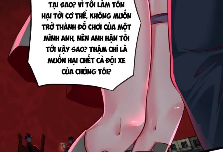 Từ Hồng Nguyệt Khai Thủy Chapter 155 - 9