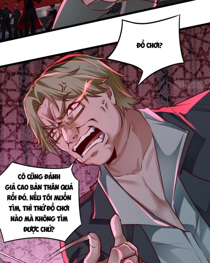 Từ Hồng Nguyệt Khai Thủy Chapter 155 - 10