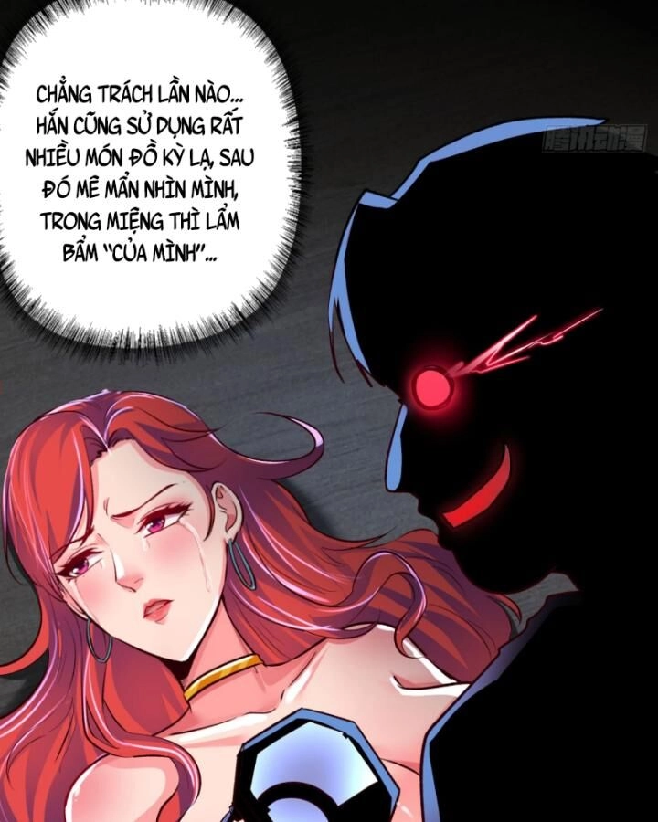 Từ Hồng Nguyệt Khai Thủy Chapter 155 - 15