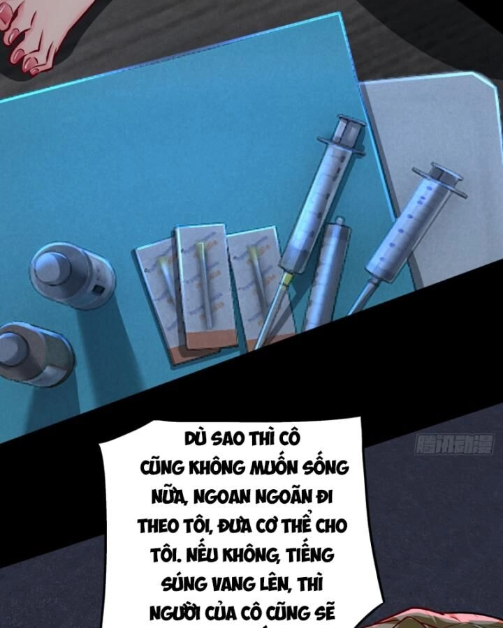 Từ Hồng Nguyệt Khai Thủy Chapter 155 - 18