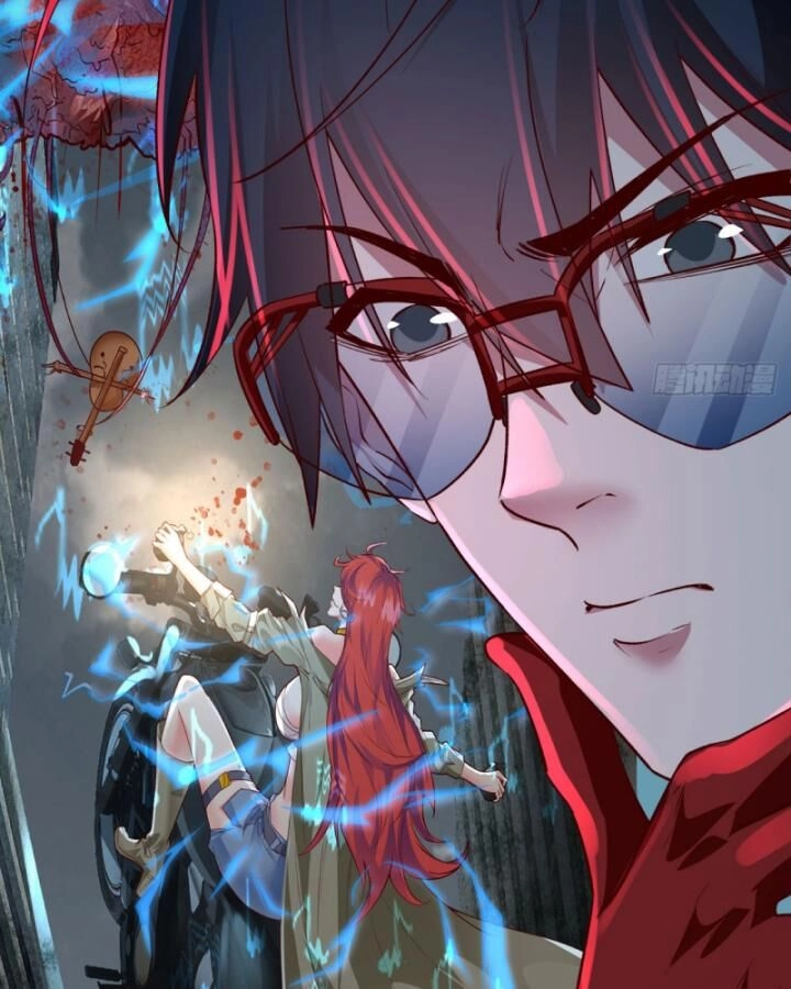 Từ Hồng Nguyệt Khai Thủy Chapter 155 - 24