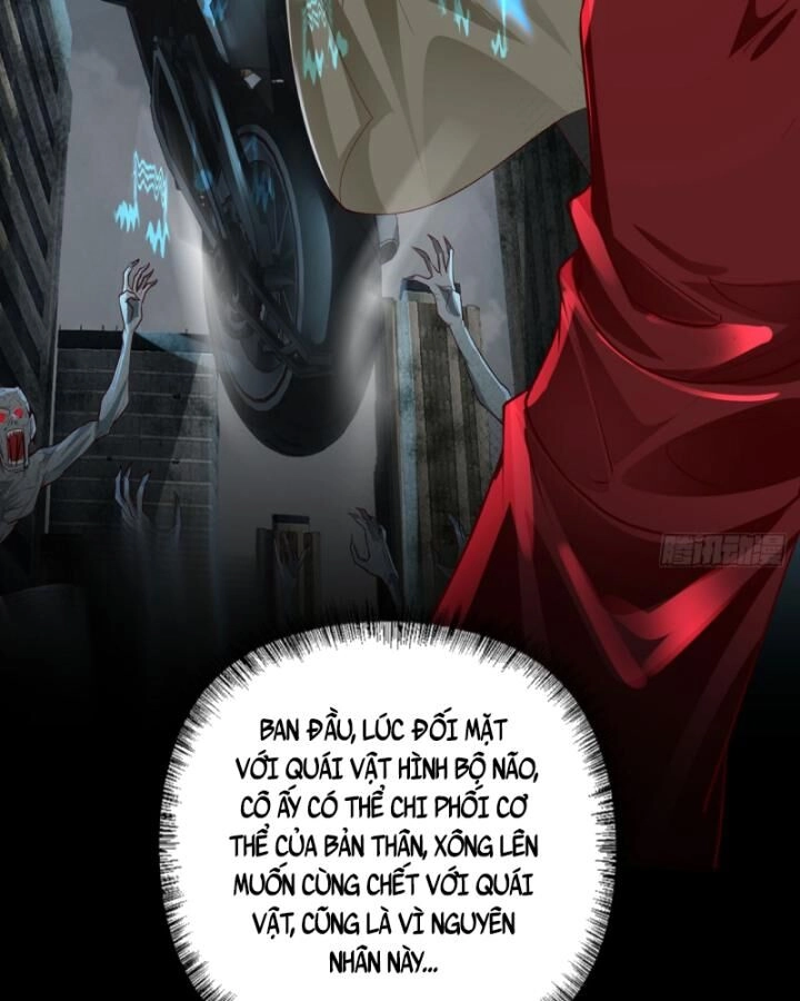 Từ Hồng Nguyệt Khai Thủy Chapter 155 - 25