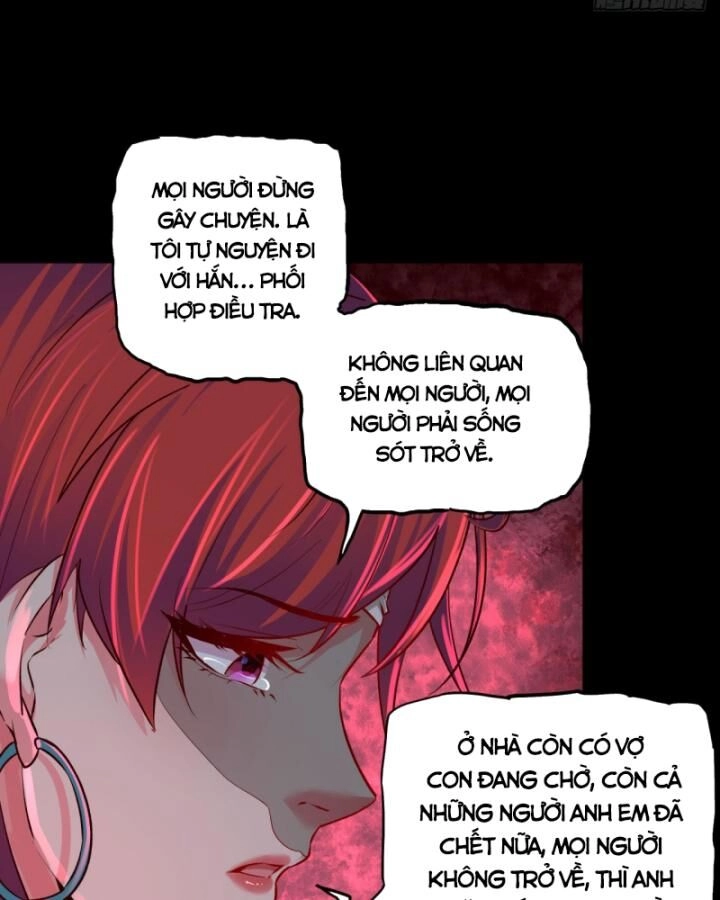 Từ Hồng Nguyệt Khai Thủy Chapter 155 - 28