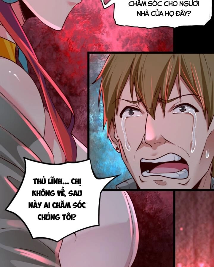 Từ Hồng Nguyệt Khai Thủy Chapter 155 - 29