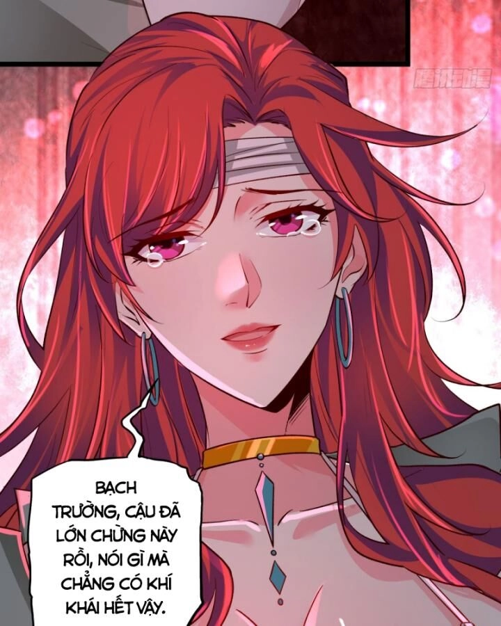 Từ Hồng Nguyệt Khai Thủy Chapter 155 - 30