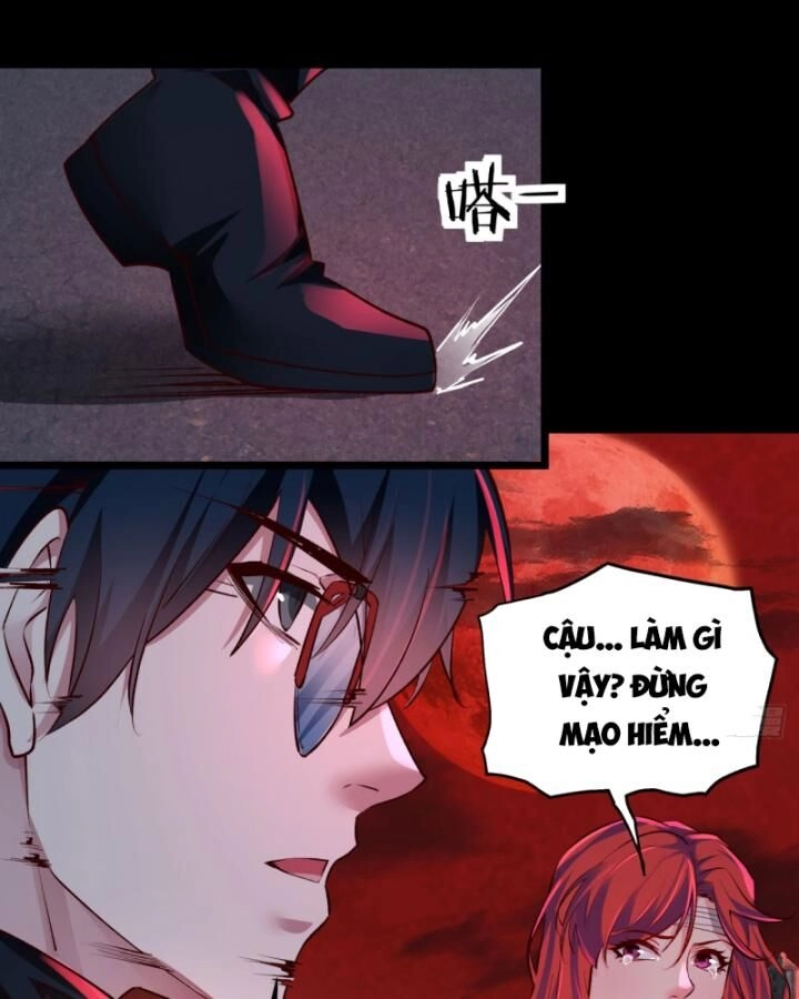 Từ Hồng Nguyệt Khai Thủy Chapter 155 - 36