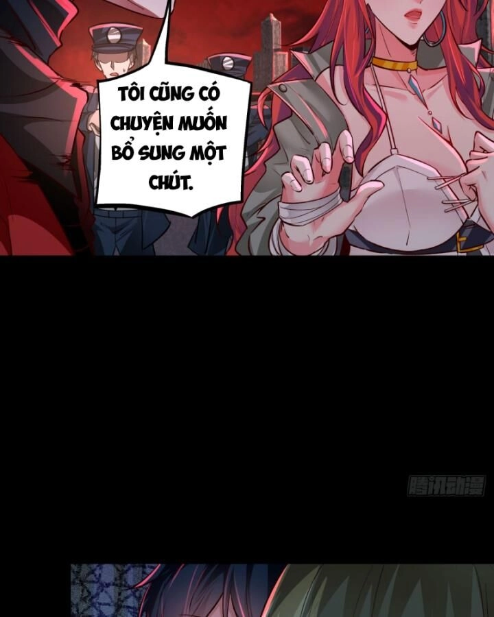 Từ Hồng Nguyệt Khai Thủy Chapter 155 - 37