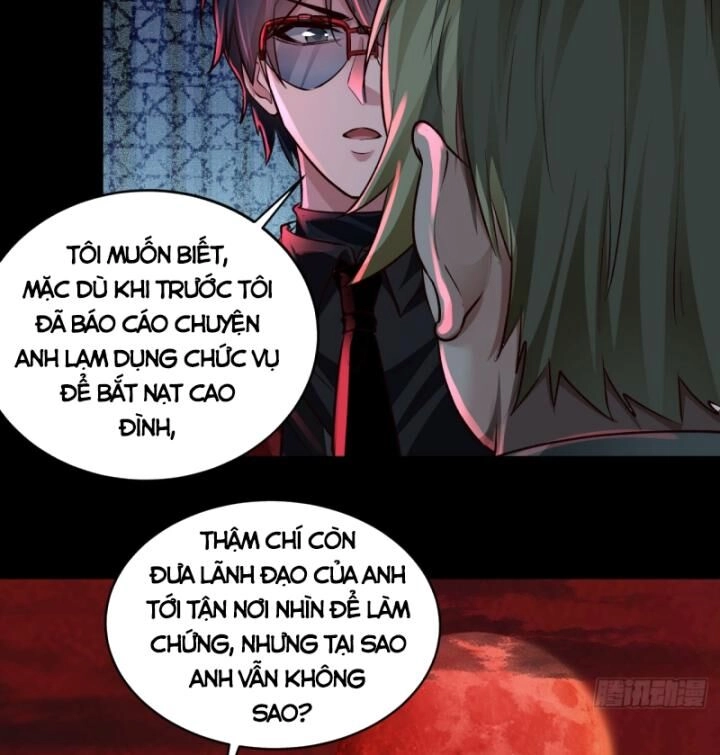 Từ Hồng Nguyệt Khai Thủy Chapter 155 - 38