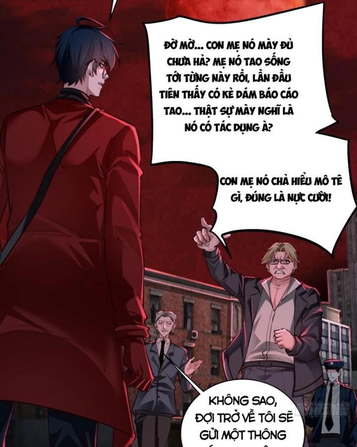 Từ Hồng Nguyệt Khai Thủy Chapter 155 - 39