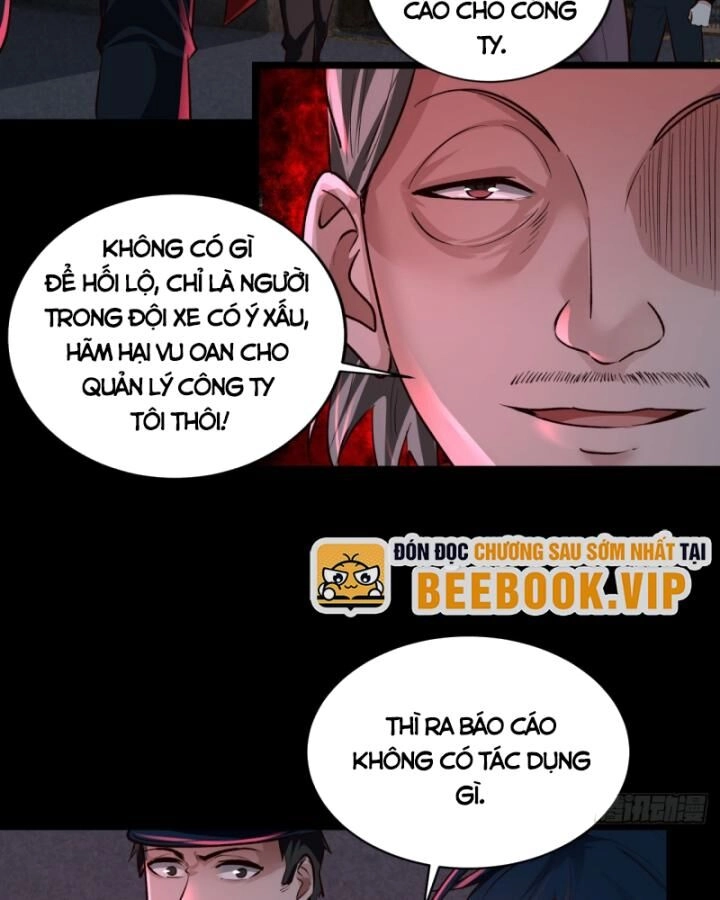 Từ Hồng Nguyệt Khai Thủy Chapter 155 - 40