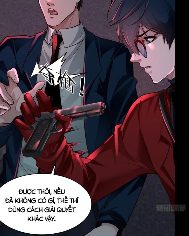 Từ Hồng Nguyệt Khai Thủy Chapter 155 - 41