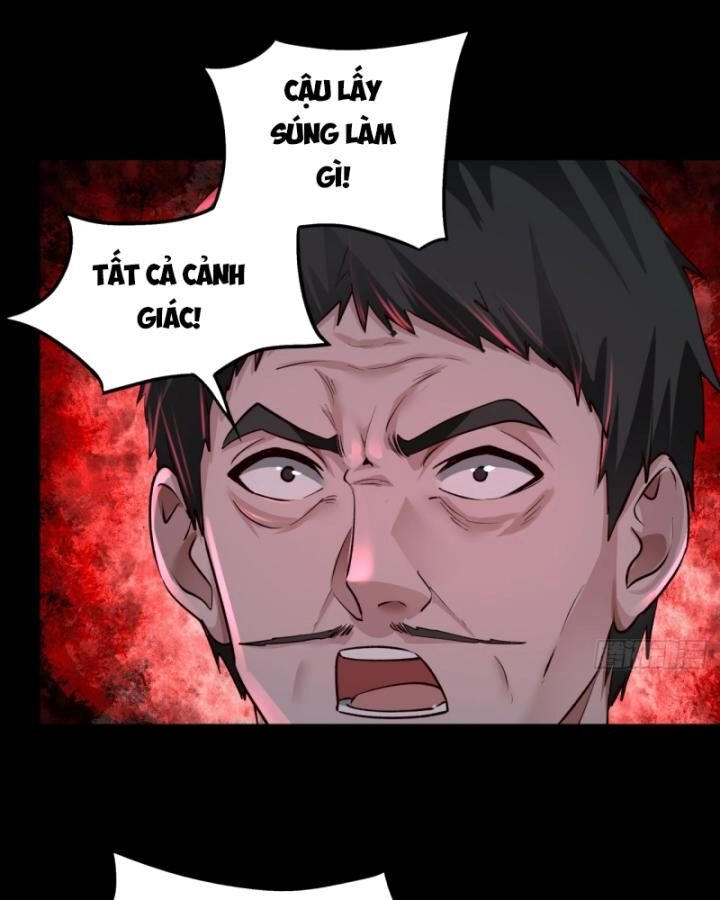 Từ Hồng Nguyệt Khai Thủy Chapter 155 - 43