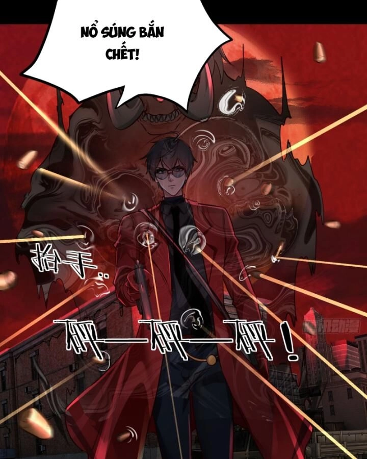 Từ Hồng Nguyệt Khai Thủy Chapter 155 - 44