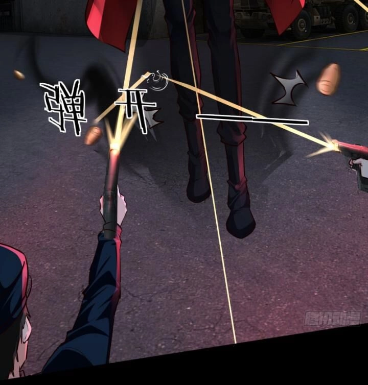 Từ Hồng Nguyệt Khai Thủy Chapter 155 - 45