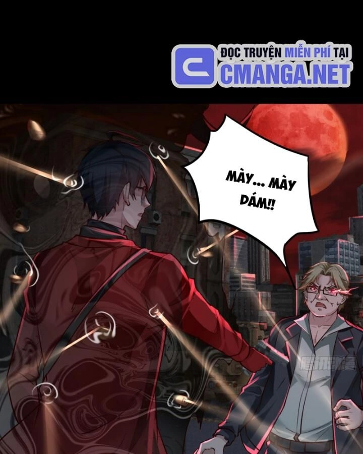 Từ Hồng Nguyệt Khai Thủy Chapter 155 - 47