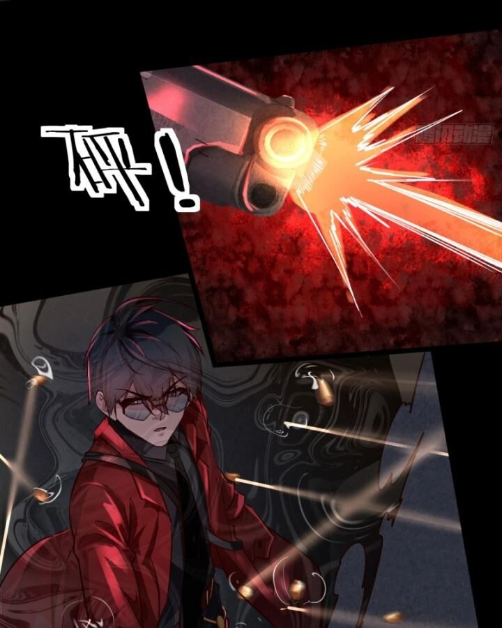 Từ Hồng Nguyệt Khai Thủy Chapter 155 - 49