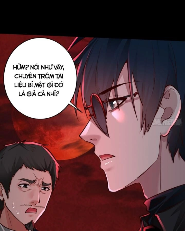 Từ Hồng Nguyệt Khai Thủy Chapter 155 - 62