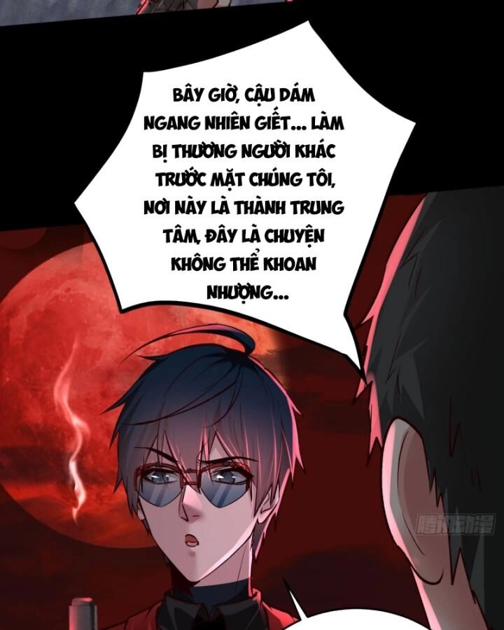 Từ Hồng Nguyệt Khai Thủy Chapter 155 - 66