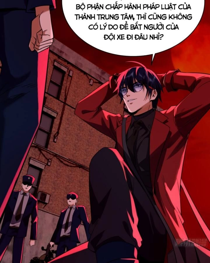 Từ Hồng Nguyệt Khai Thủy Chapter 156 - 4