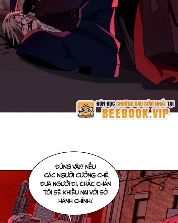 Từ Hồng Nguyệt Khai Thủy Chapter 156 - 5