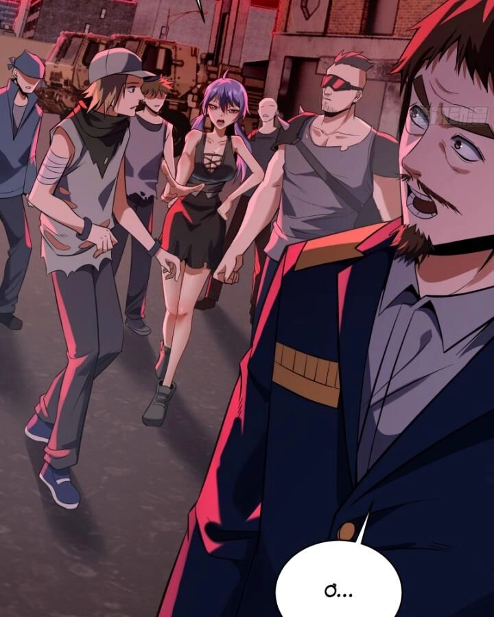 Từ Hồng Nguyệt Khai Thủy Chapter 156 - 6