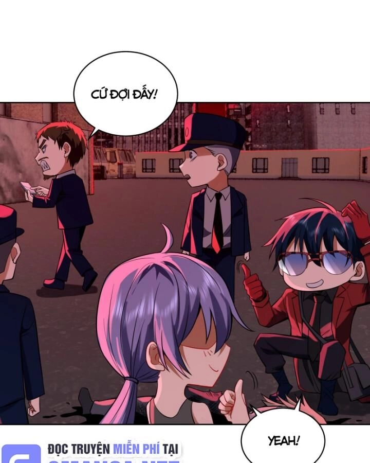 Từ Hồng Nguyệt Khai Thủy Chapter 156 - 11