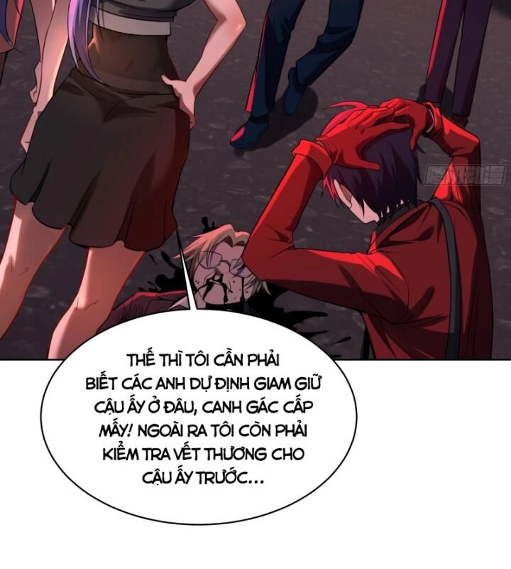 Từ Hồng Nguyệt Khai Thủy Chapter 156 - 14