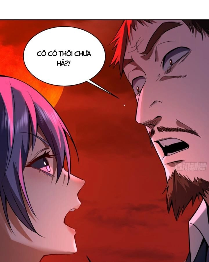 Từ Hồng Nguyệt Khai Thủy Chapter 156 - 15