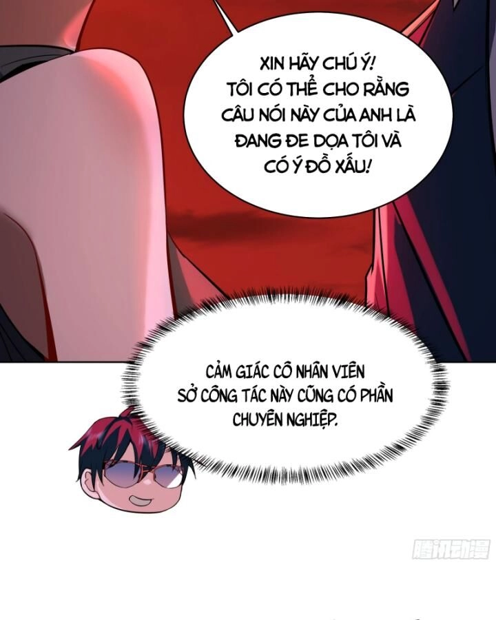 Từ Hồng Nguyệt Khai Thủy Chapter 156 - 16