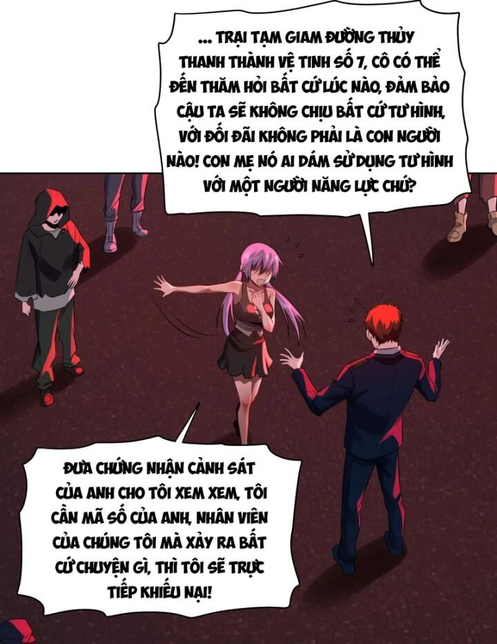 Từ Hồng Nguyệt Khai Thủy Chapter 156 - 17