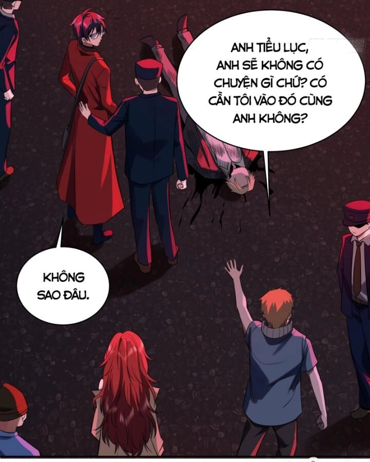 Từ Hồng Nguyệt Khai Thủy Chapter 156 - 18