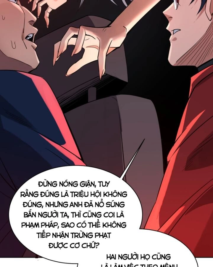 Từ Hồng Nguyệt Khai Thủy Chapter 156 - 28