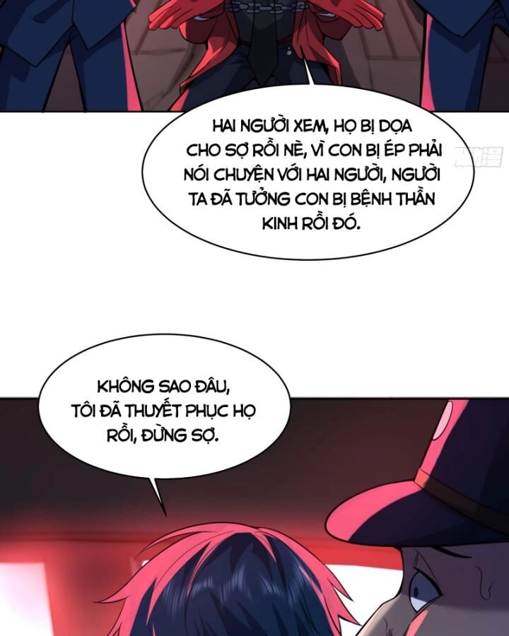 Từ Hồng Nguyệt Khai Thủy Chapter 156 - 31