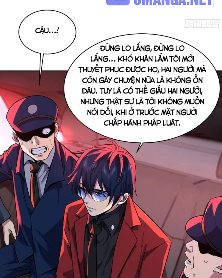 Từ Hồng Nguyệt Khai Thủy Chapter 156 - 35