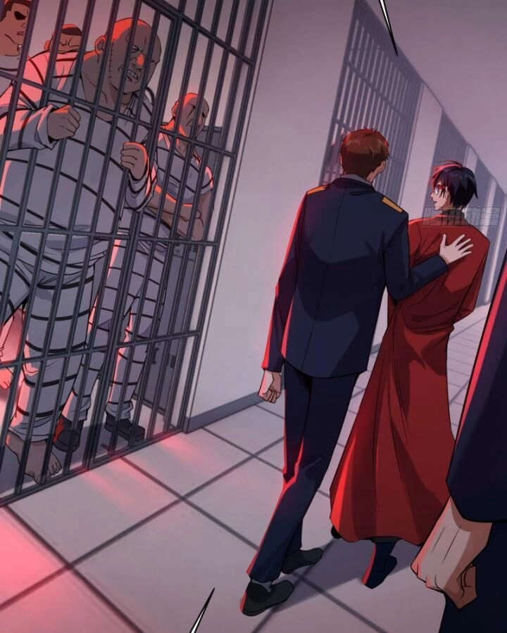 Từ Hồng Nguyệt Khai Thủy Chapter 156 - 39