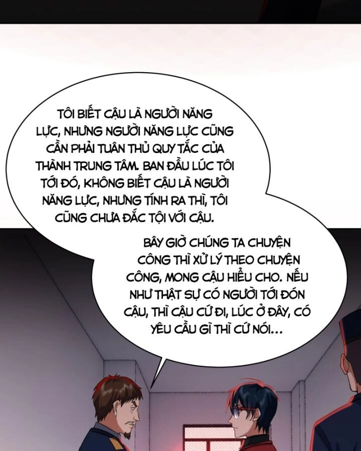 Từ Hồng Nguyệt Khai Thủy Chapter 156 - 41