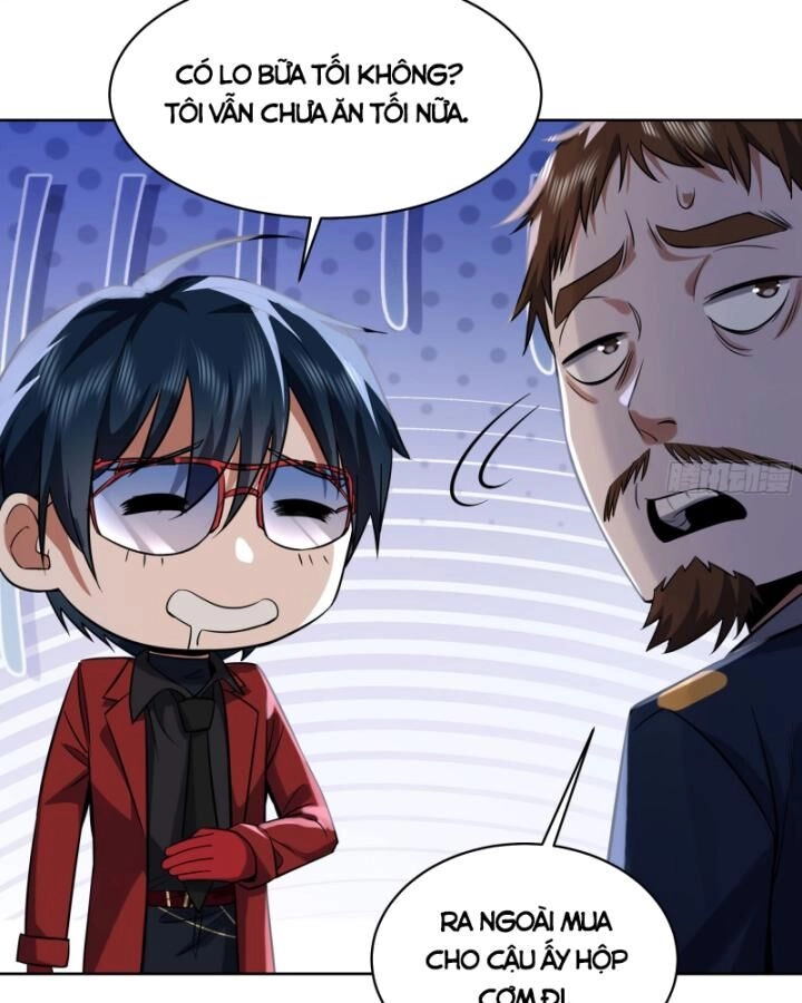 Từ Hồng Nguyệt Khai Thủy Chapter 156 - 43